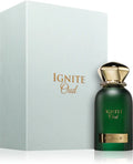 Ignite Oud Eau de Parfum by Ahmed Al Maghribi – 60ml EDP