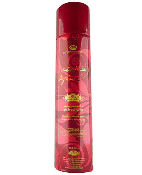 fantastic by Al Rehab – 300ml Spray