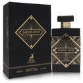 Infini Oud Eau de Parfum by Maison Alhambra – 100ml EDP