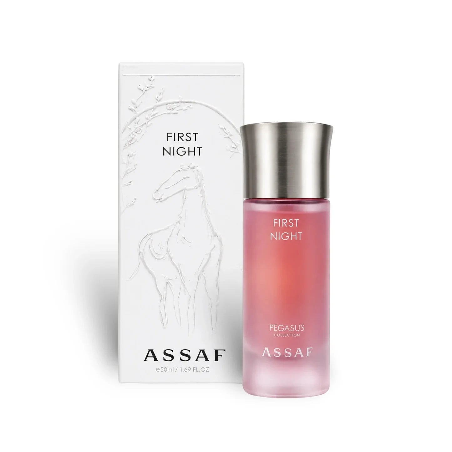 First Night by Assaf – 150ml EDP