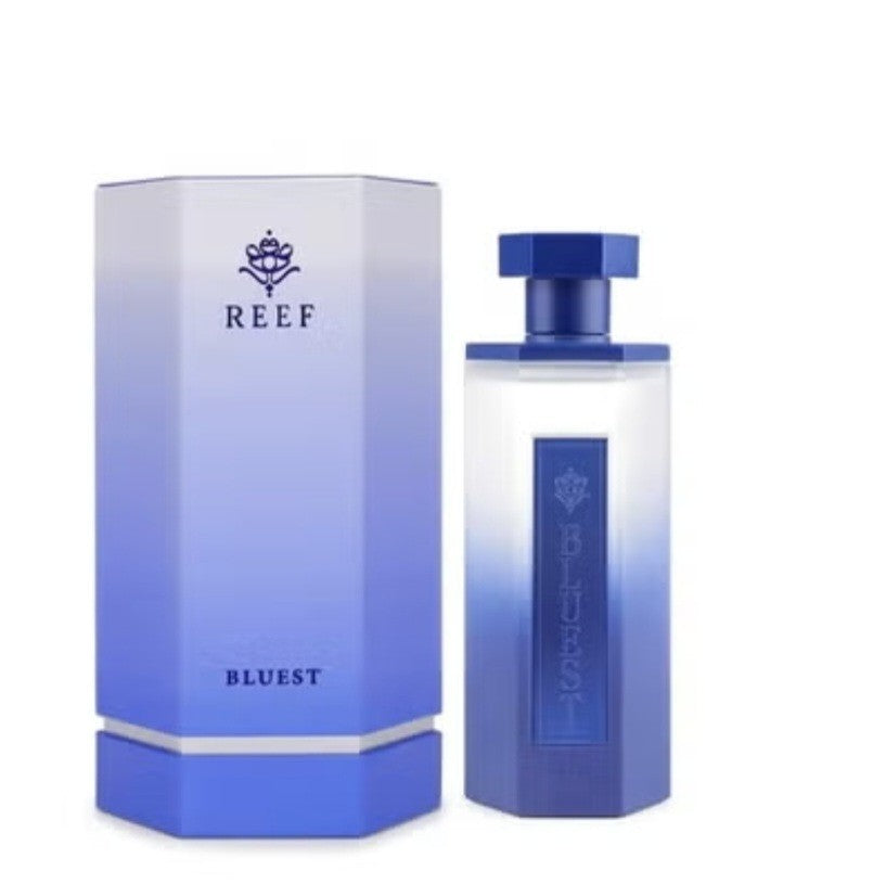 Bluest Eau de Parfum by Reef – 200ml EDP
