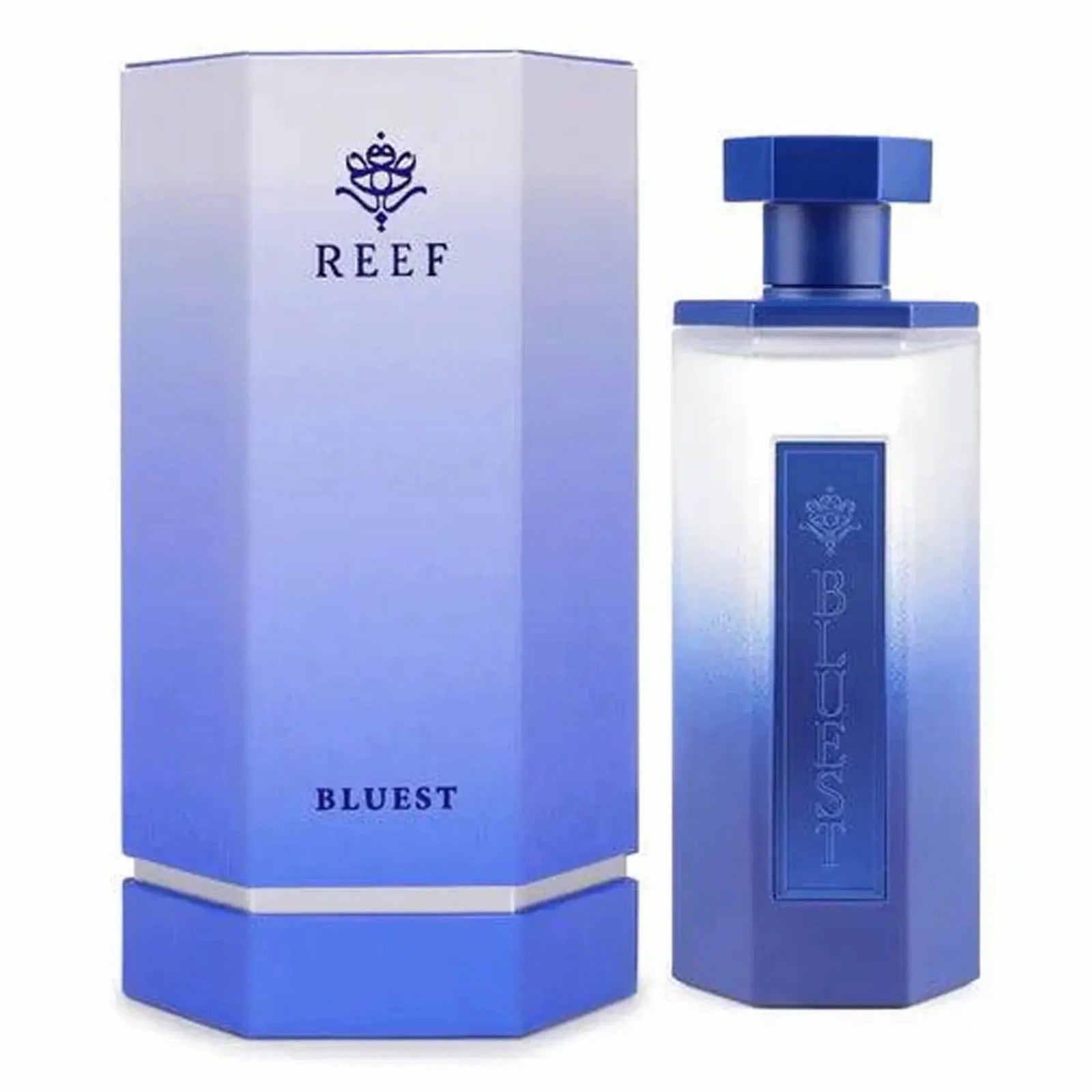 Bluest Eau de Parfum by Reef – 200ml EDP