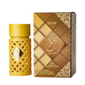 Jazzab Elixir Eau de Parfum by Ard Al Zaafaran – 100ml EDP