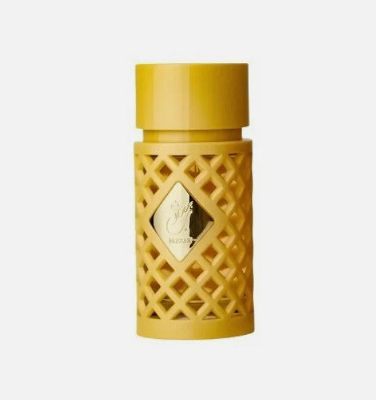 Jazzab Elixir Eau de Parfum by Ard Al Zaafaran – 100ml EDP