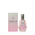 Versus Bright Crystal Eau de Parfum by Fragrance World – 50ml EDP