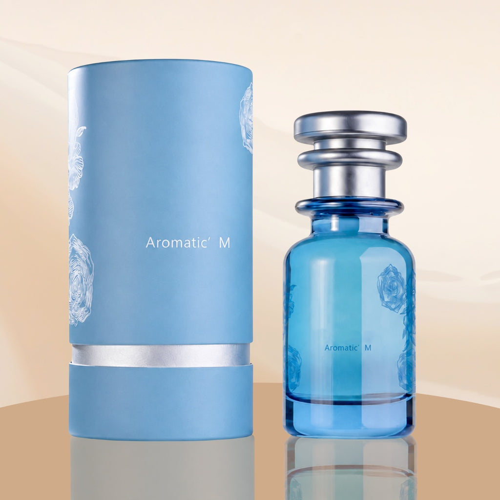 Aromatic M Eau de Parfum by Osma – 75ml EDP