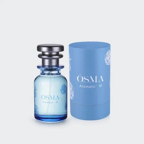 Aromatic M Eau de Parfum by Osma – 75ml EDP