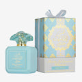 Shams Al Emarat Khususi Iced Petal Eau de Parfum by Ard Al Zaafaran – 100ml EDP