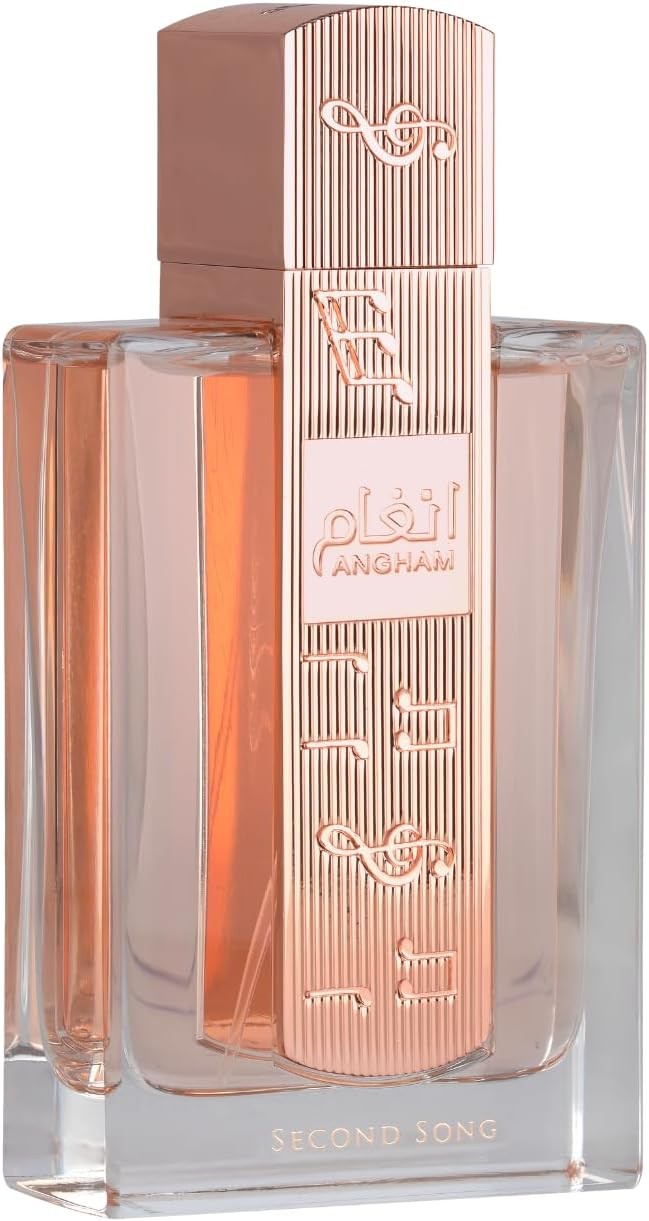 Angham Second Song Eau de Parfum by Lattafa – 100ml EDP