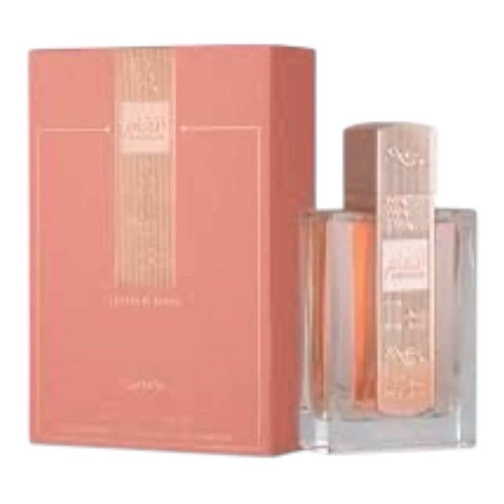 Angham Second Song Eau de Parfum by Lattafa – 100ml EDP