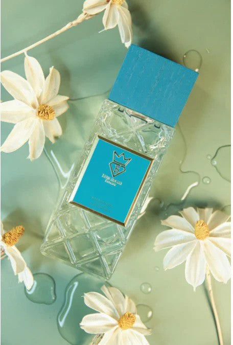 Hectic Extrait De Parfum by Bujairami – 100ml