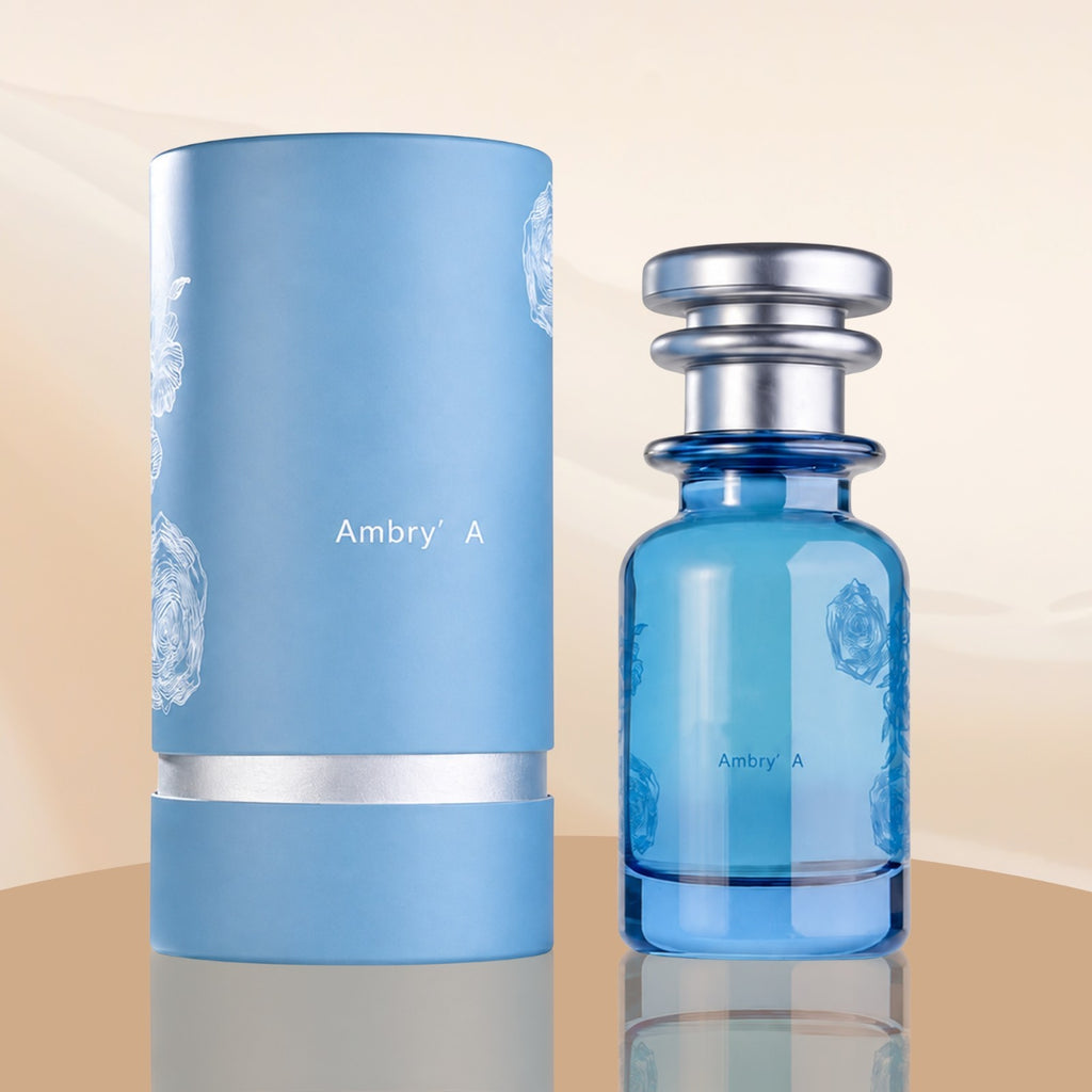 Ambry A Eau de Parfum by Osma – 75ml EDP