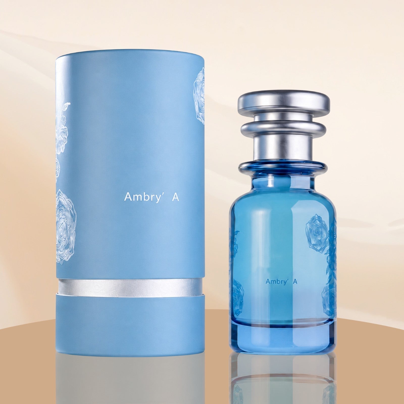 Ambry A Eau de Parfum by Osma – 75ml EDP
