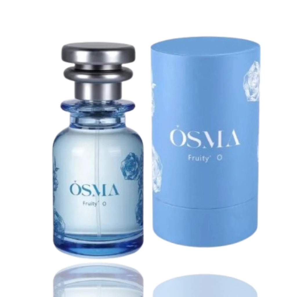 Fruity O Parfum by Osma – 75ml