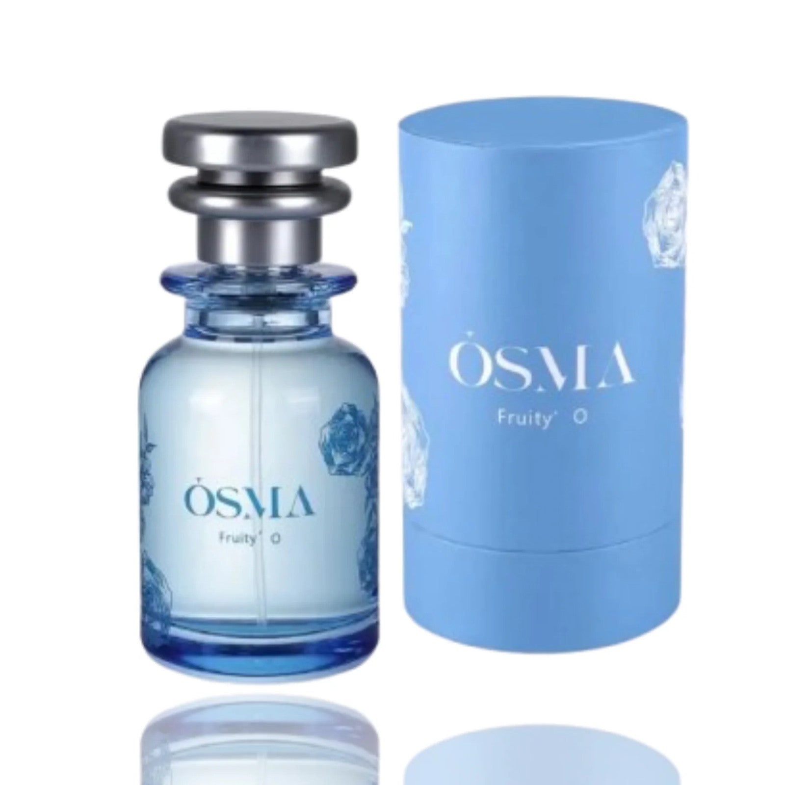 Fruity O Parfum by Osma – 75ml