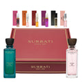 Turquoise Oud x Adore Me Gift Set EDP by Surrati – 200ml