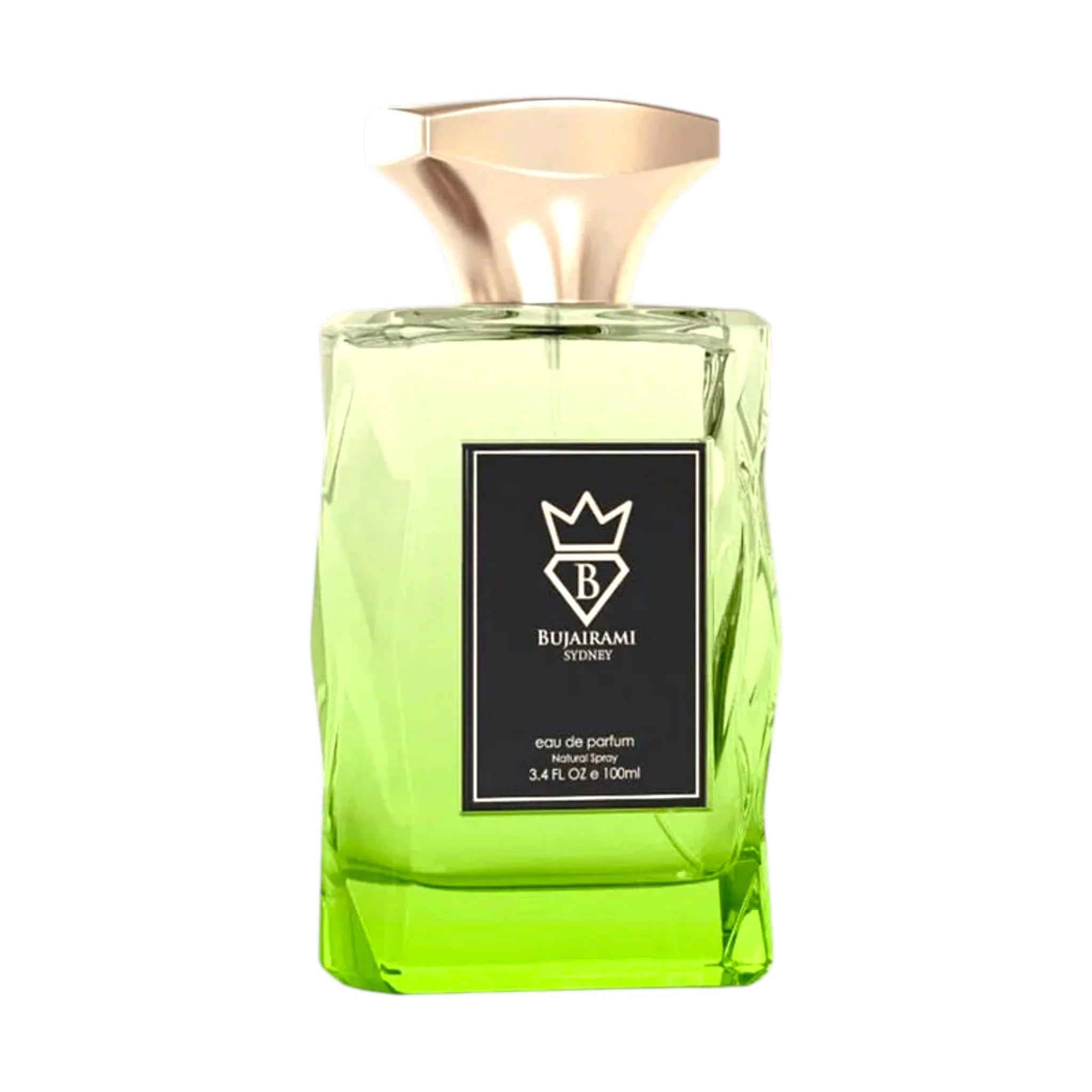 Blue Note Eau de Parfum by Bujairami – 100ml EDP