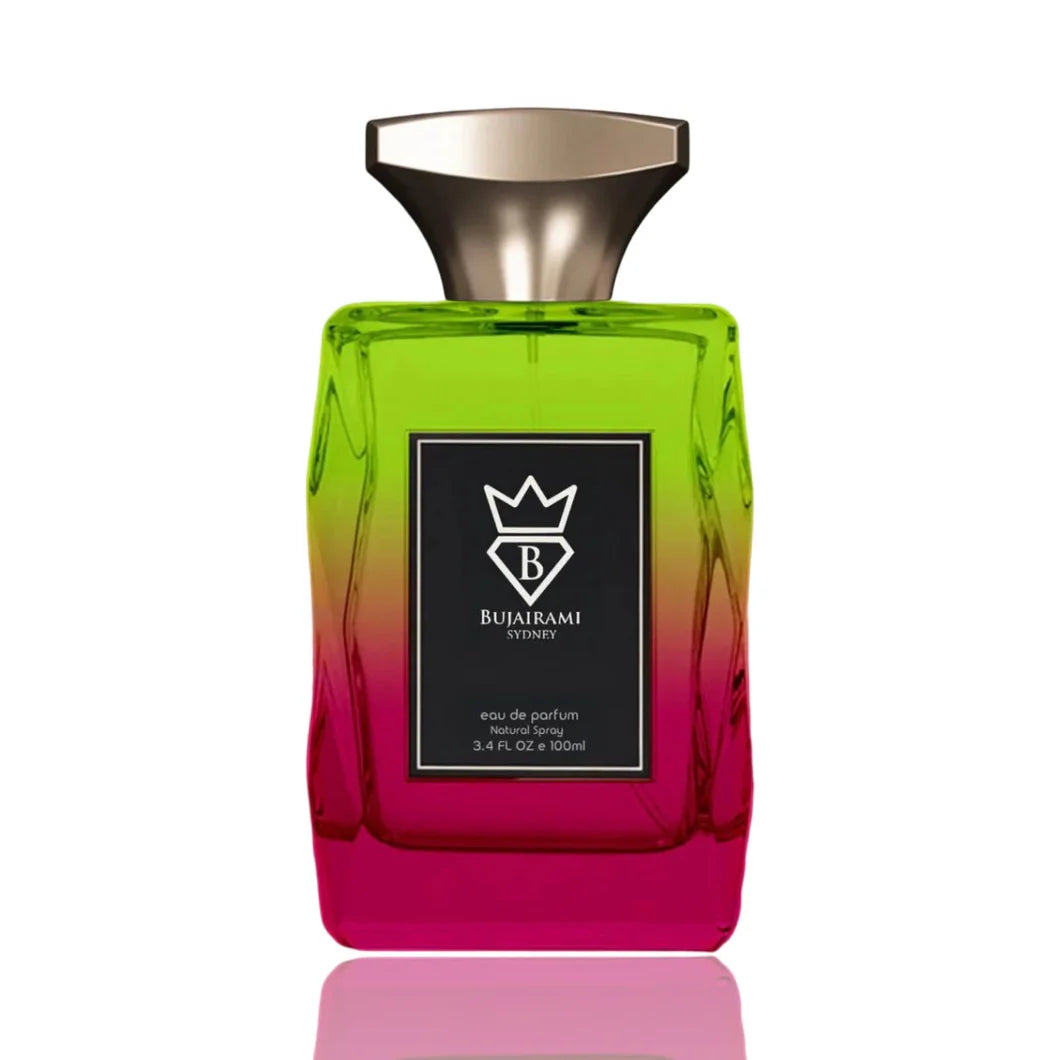 Day Break Eau de Parfum by Bujairami – 100ml EDP