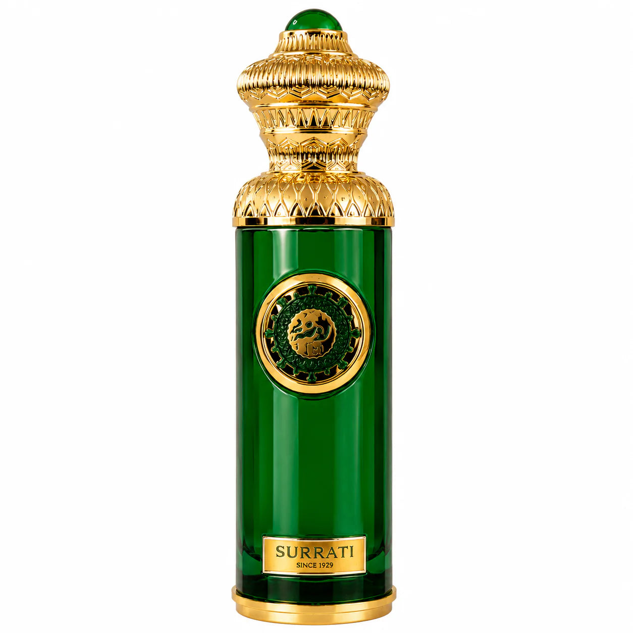 Rawda Eau de Parfum by Surrati – 140ml EDP