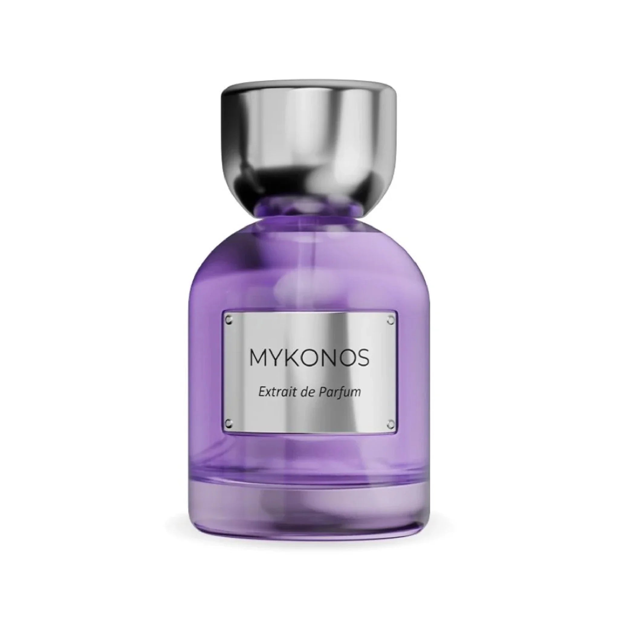 Reflection Elixir Extrait de Parfum by Mykonos – 50ml