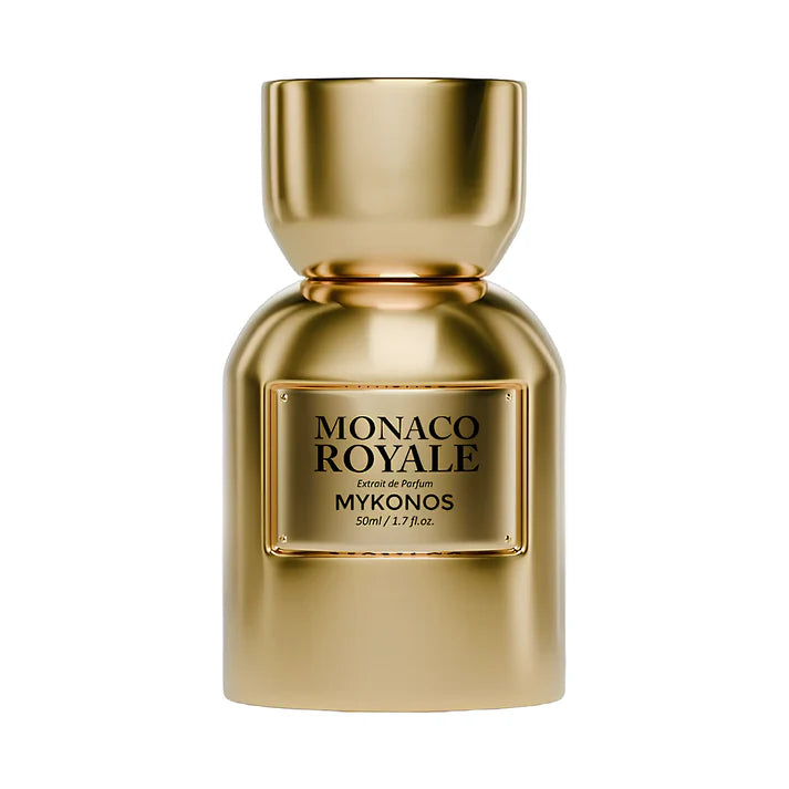 Monaco Royale Extrait de Parfum by Mykonos – 50ml