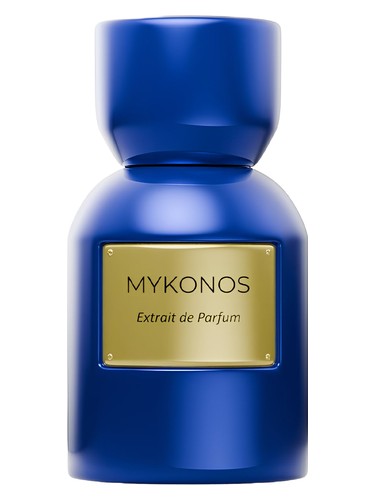Inception Extrait de Parfum by Mykonos – 50ml