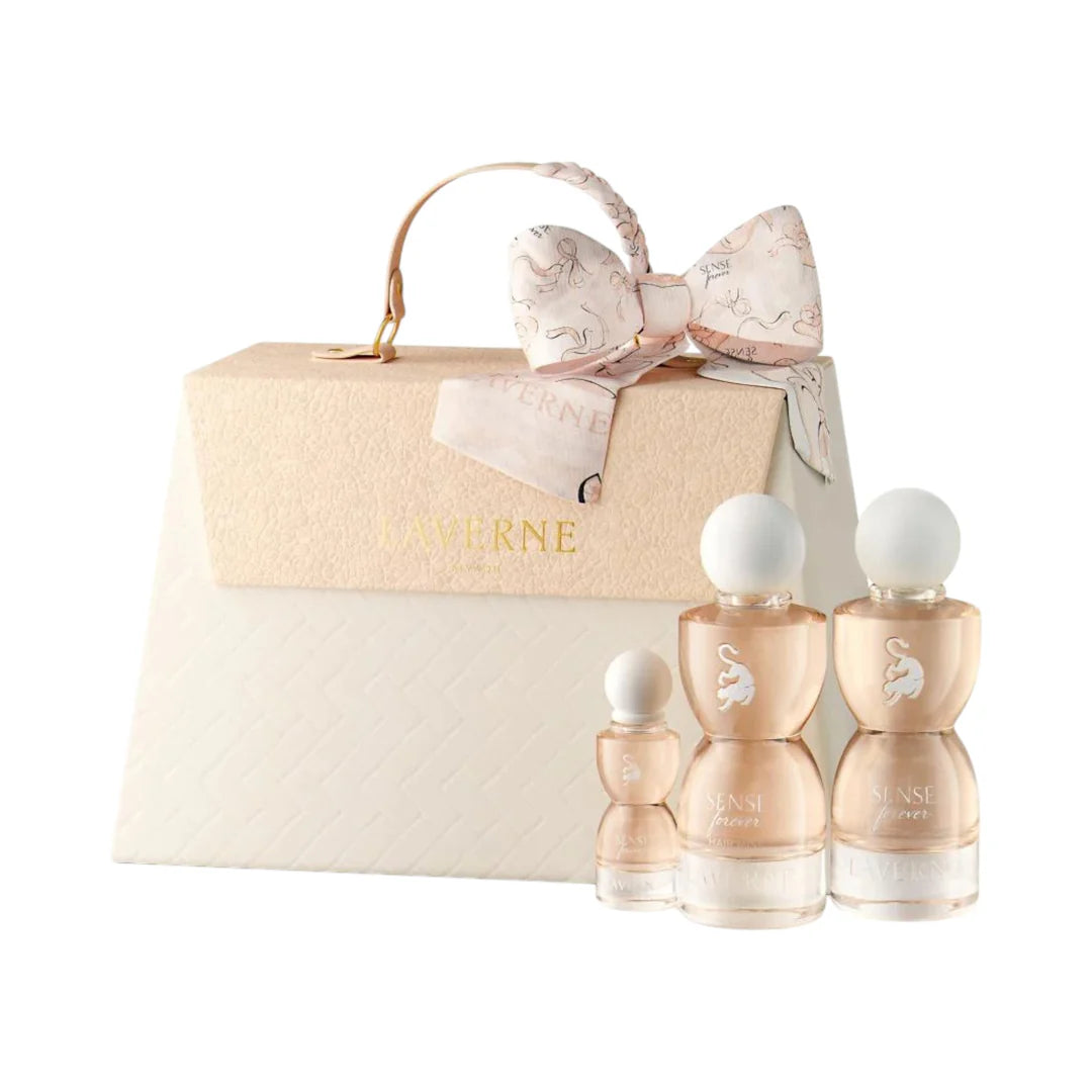 Sense Forever Gift Set by Laverne