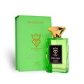 Daddy Issues Eau de Parfum by Bujairami – 100ml EDP