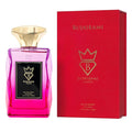 Love Note Eau de Parfum by Bujairami – 100ml EDP