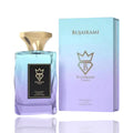 Vanilla Static Eau de Parfum by Bujairami – 100ml EDP