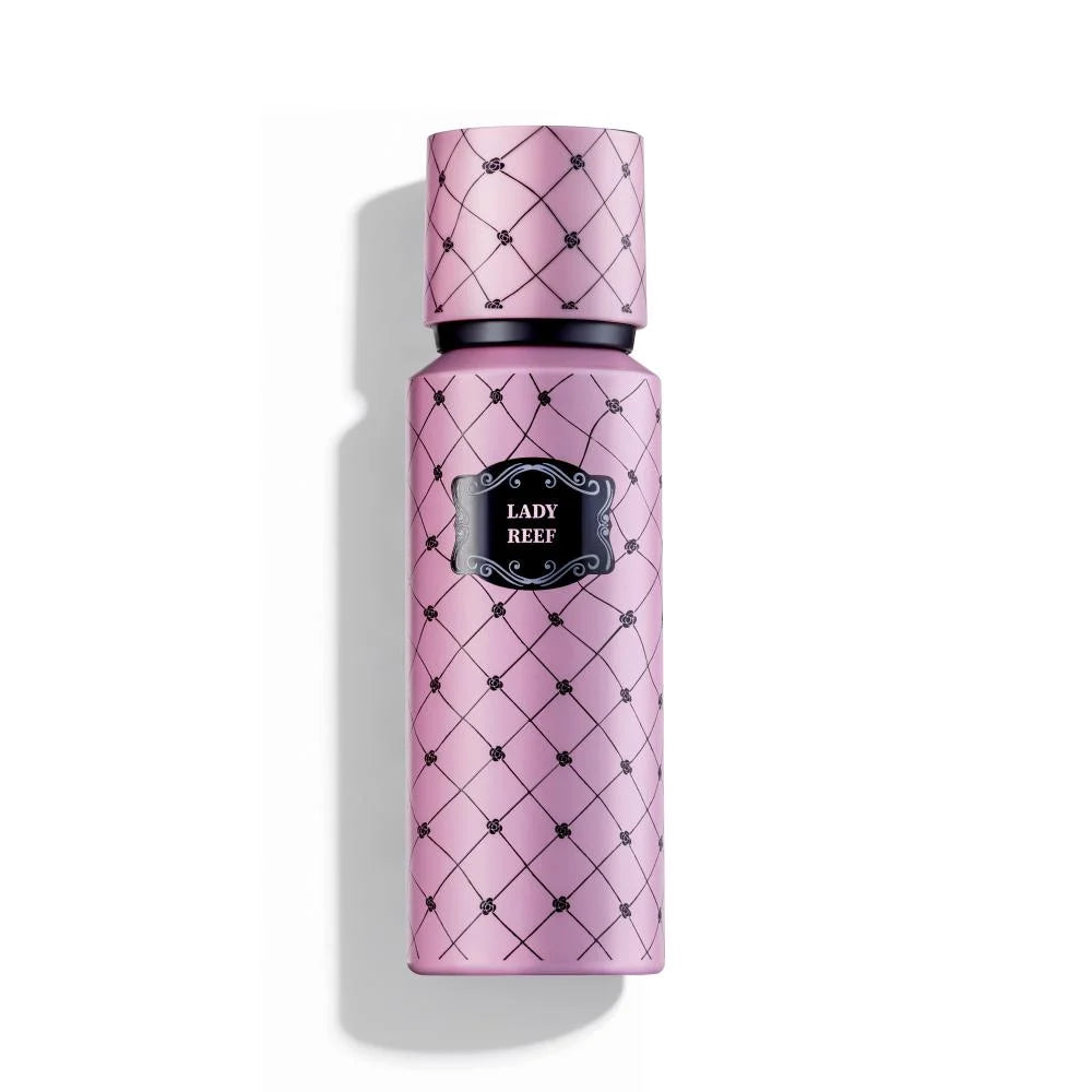 Lady Reef Body Spray – 125ml