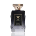 Nuclear Eau de Parfum by Bujairami – 100ml EDP