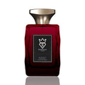 Creamy Oud Bliss Eau de Parfum by Bujairami – 100ml EDP