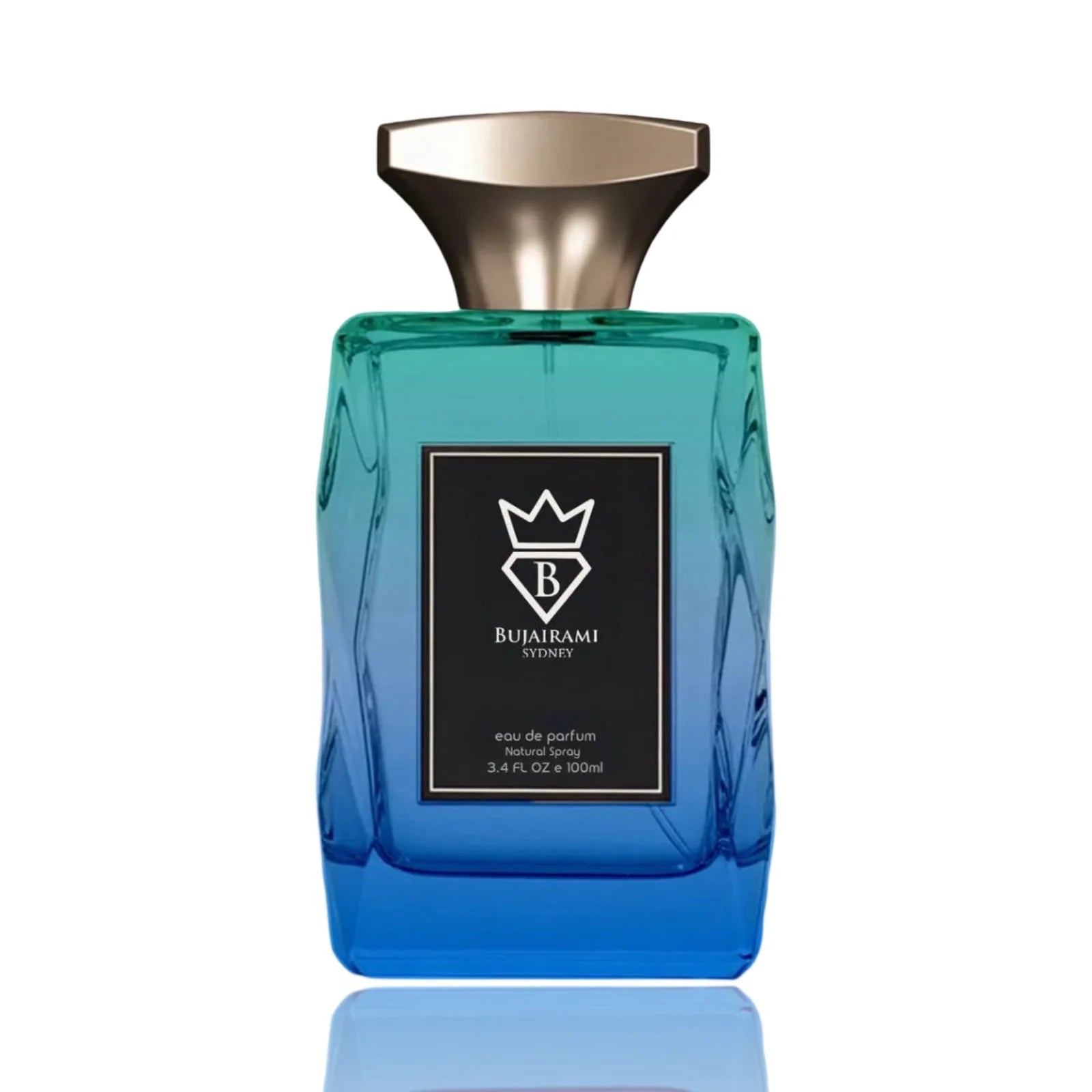 Night Out Eau de Parfum by Bujairami – 100ml EDP
