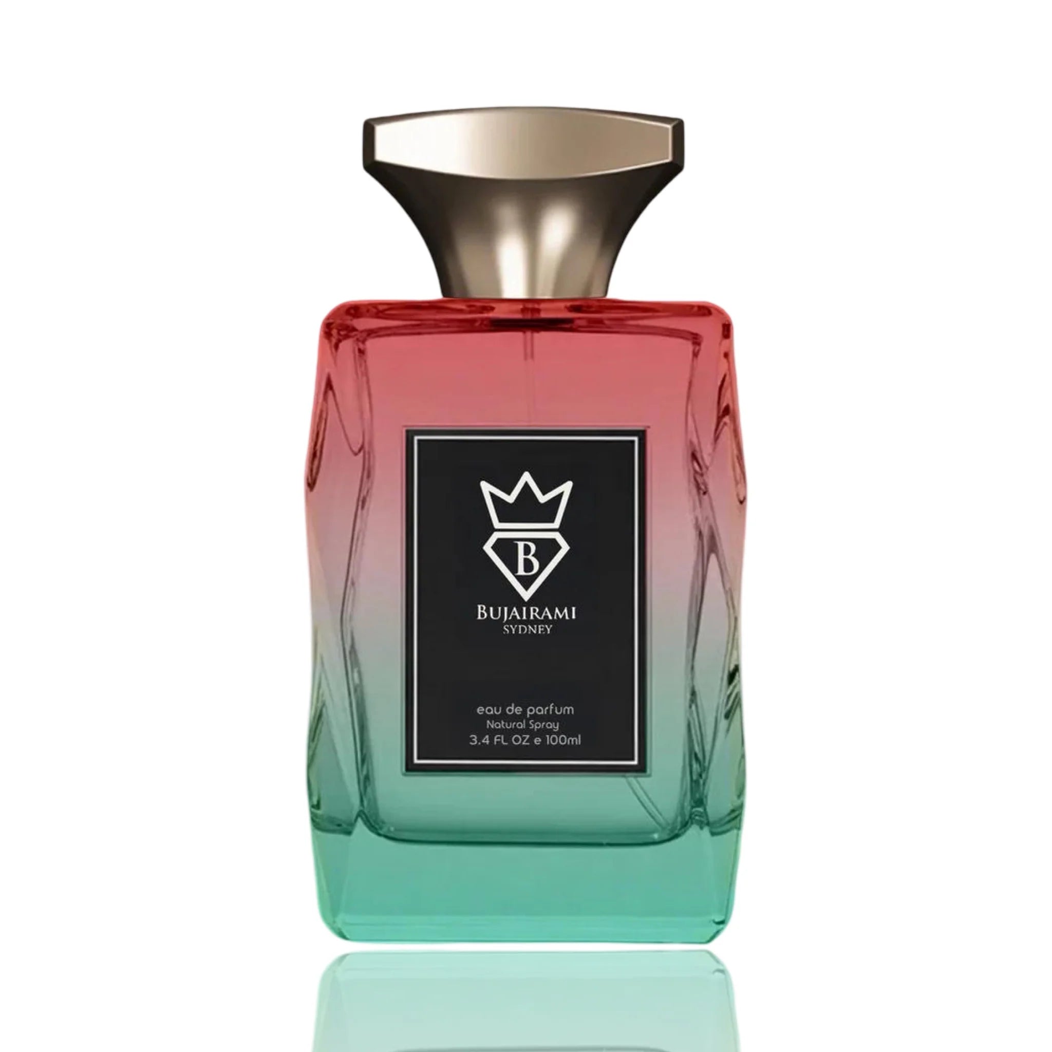 Hooked Eau de Parfum by Bujairami – 100ml EDP