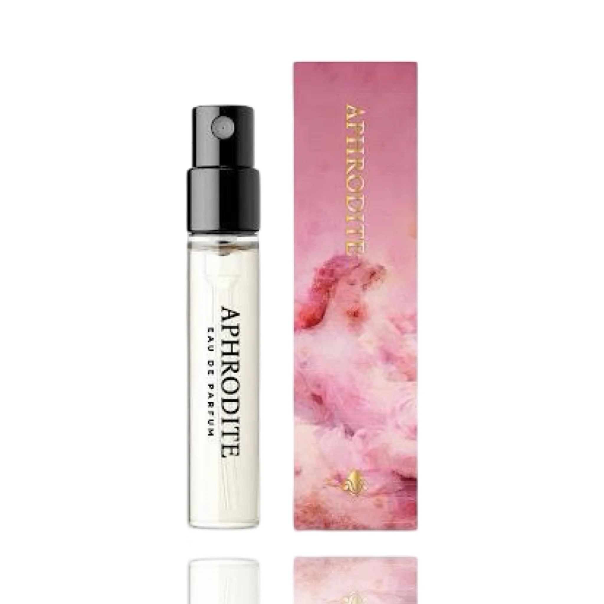 Aphrodite Eau de Parfum by Velixir – 2ml EDP