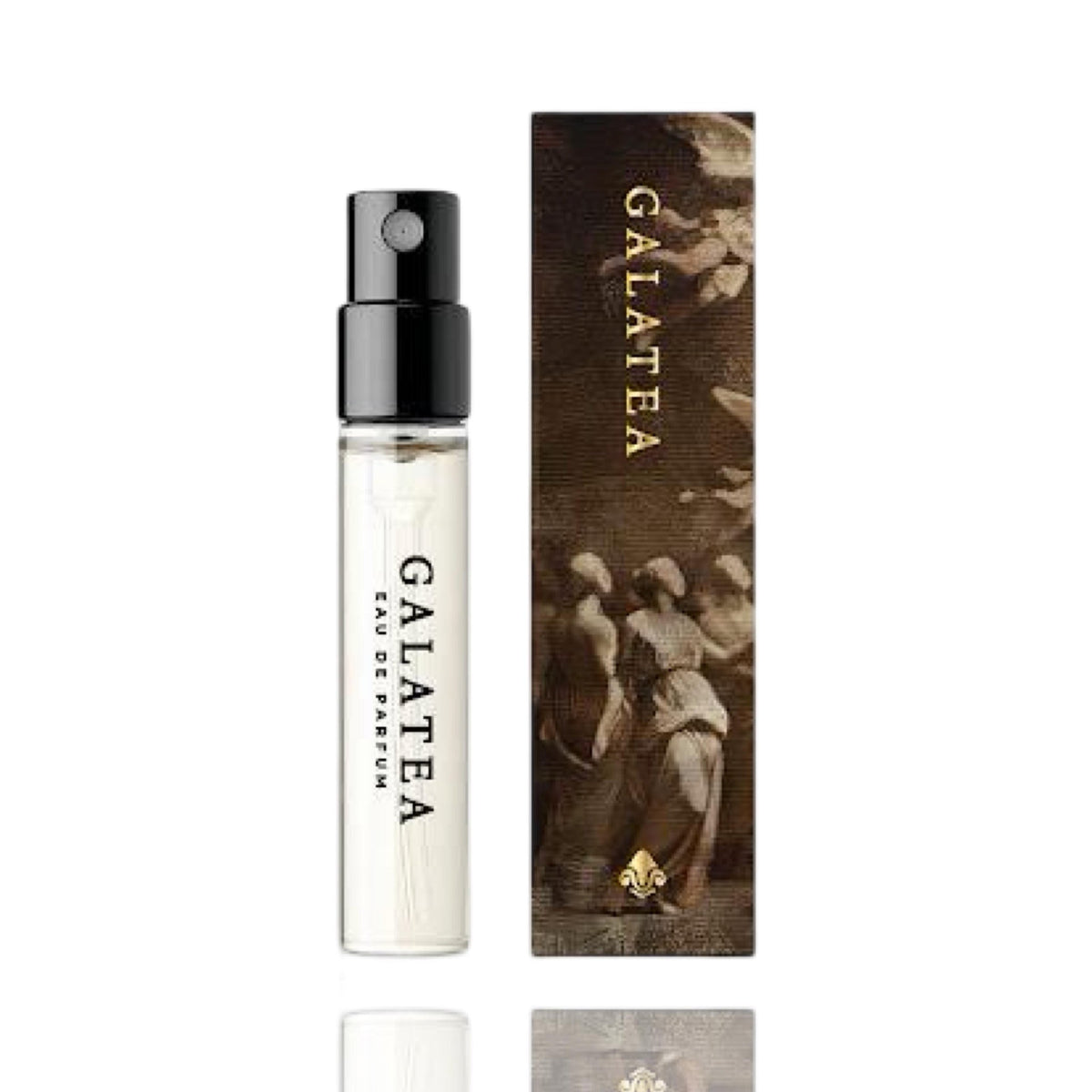 Galatea Eau de Pafum by Velixir – 2ml EDP