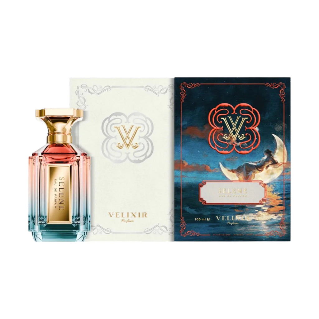 Selene Eau de Parfum by Velixir – 100ml EDP