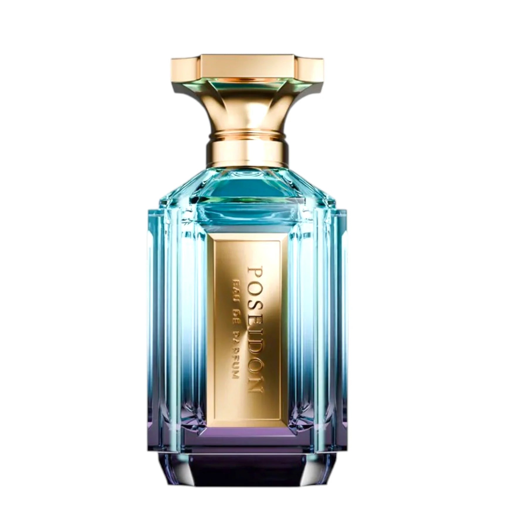 Poseidon Eau de Parfum by Velixir – 100ml EDP