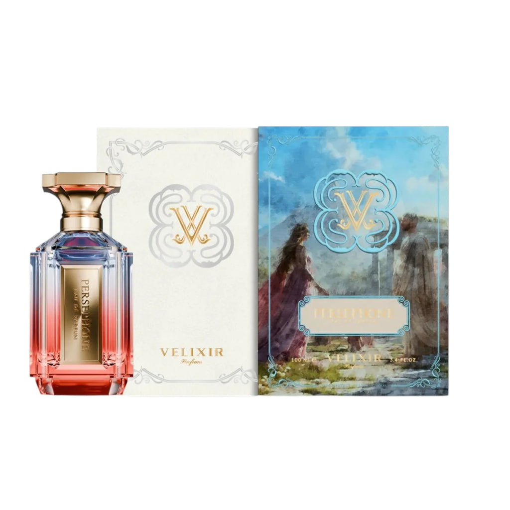 Persephone Eau de Parfum by Velixir – 100ml EDP