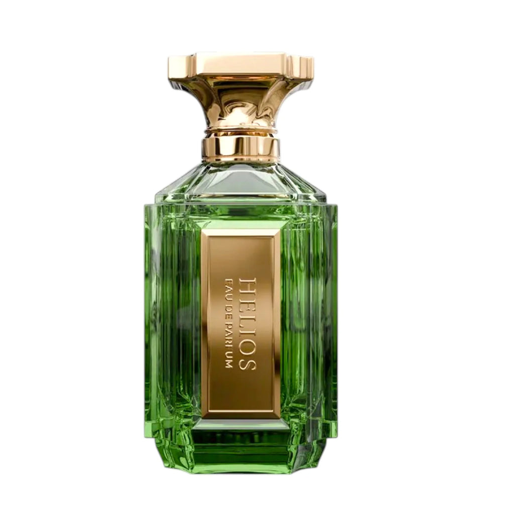 Helios Eau de Parfum by Velixir – 100ml EDP