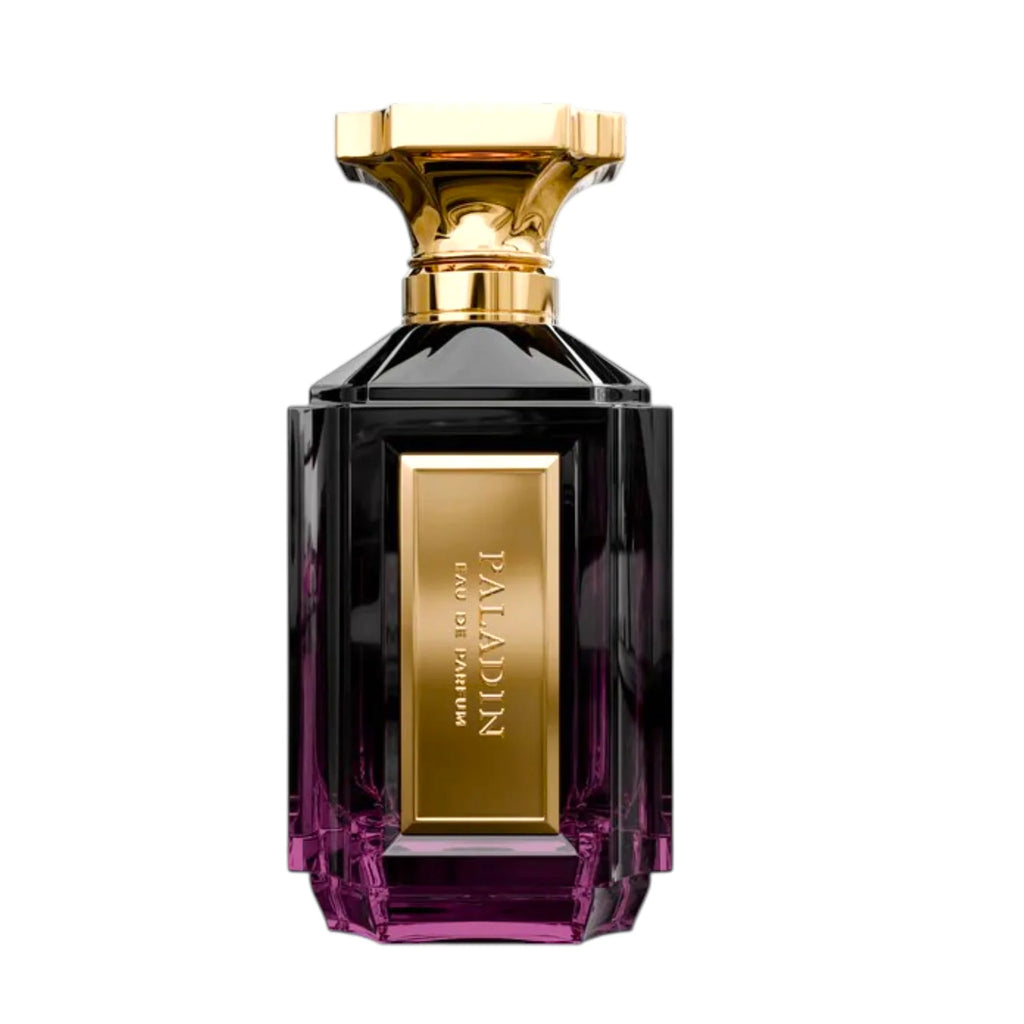 Paladin Eau de Parfum by Velixir – 100ml EDP