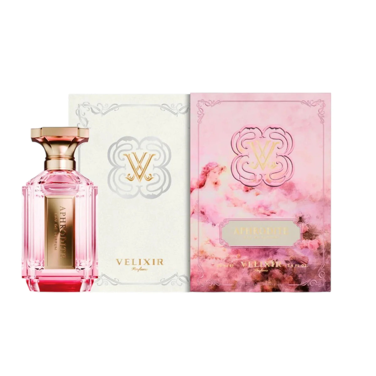 Aphrodite Eau de Parfum by Velixir – 100ml EDP