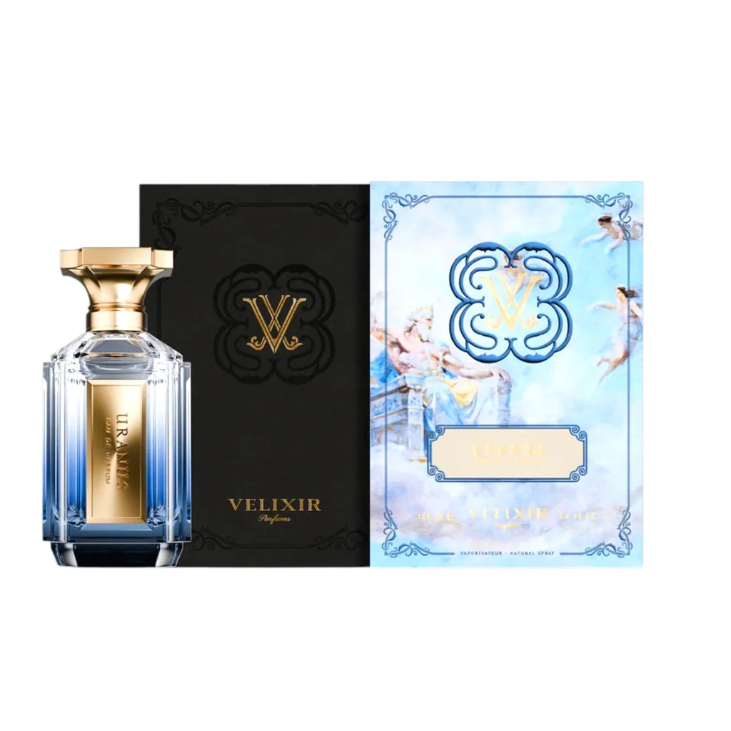 Uranus Eau de Parfum by Velixir – 100ml EDP
