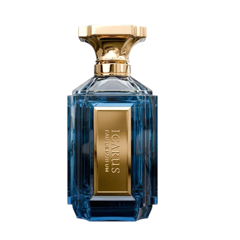 Icarus Eau de Parfum by Velixir – 100ml EDP