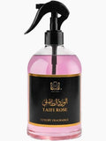 Taifi Rose Air Freshener by Surrati – 500ml