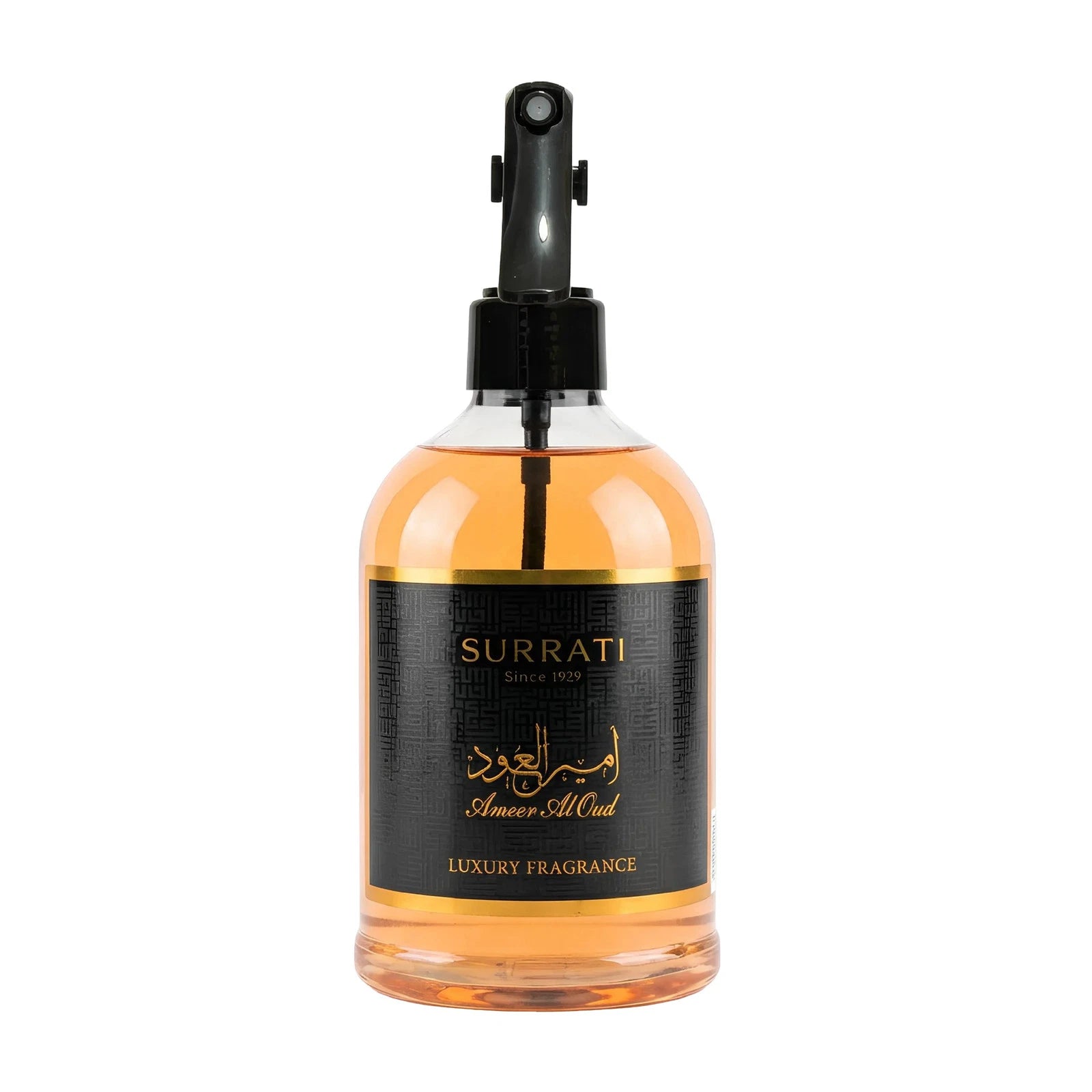 Ameer Al Oud Air Freshener by Surrati – 500ml Other