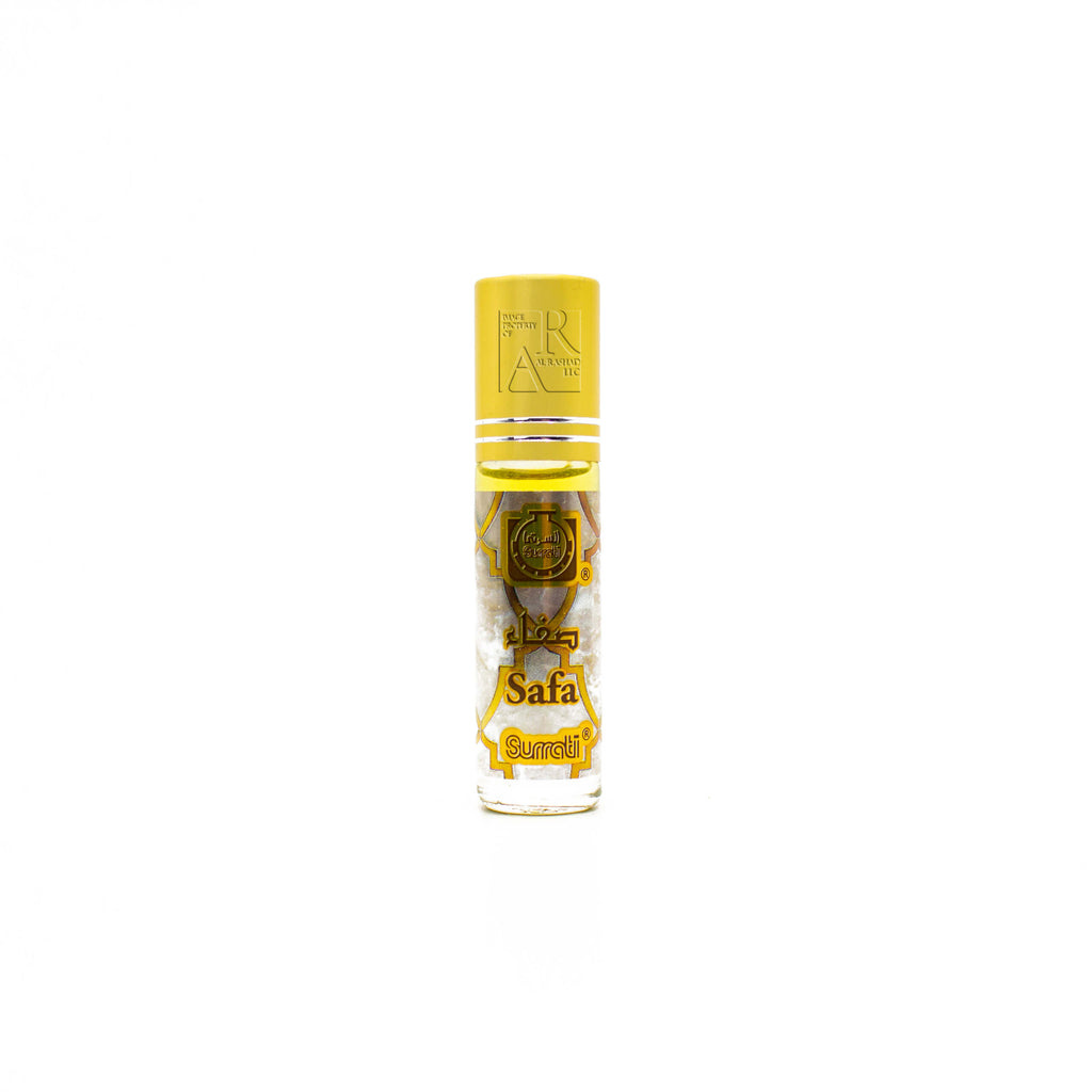 Safa Roll On by Surrati – 6ml Oil
