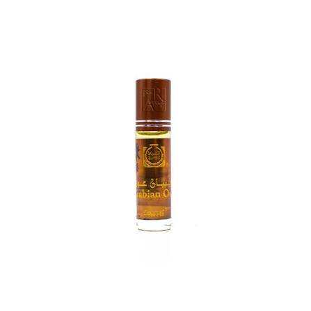 Arabian Oud Oil by Surrati – 6ml Perfume Oil