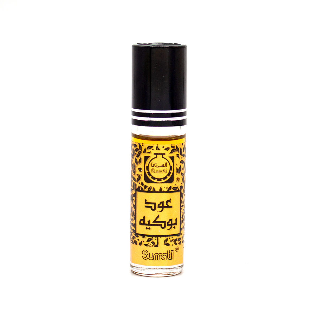 Oud Bouquet by Surrati – 6ml Oil